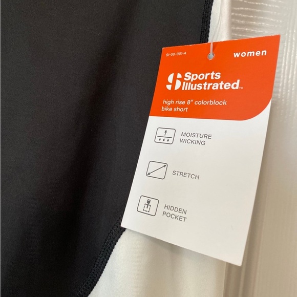 Sport illustrated - Picture 6 of 9